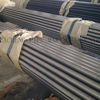Chine Tuyau de gaz sans couture soudé enduit chaud noir d'ASTM A53 - tube en acier plongé d'ERW, zinc - distributeur 