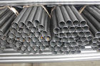 Chine JIS G3472 a soudé autour de l'épaisseur en acier de tube d'ERW 30 millimètres pour l'automobile structurelle distributeur 