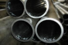 Le Meilleur Tube en acier de la précision St45 DIN 2391 avec le certificat d'OIN du PED, tuyau d'acier hydraulique à vendre