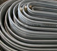 Le Meilleur Tubes de tuyau de coude en U d'ASTM A210 A106B/A53B/A179/A192 ERW recuits, longueur 6 m | 25m à vendre