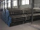 Chine Tube sans couture d'acier au carbone d'ASTM A179 pour l'échangeur de chaleur et le condensateur distributeur 