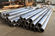 Tube en acier épais ASTM doux A519 DIN2391-2 500mm OD de cylindre hydraulique de mur fournisseur 