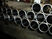 tuyau de cylindre hydraulique de 3mm - de 50mm, tube épais d'acier de mur d'EN10305-4 E215 E235 fournisseur 