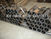 Tuyau d'acier sans couture de JIS G3473 DIN2391, tubes en acier ronds étirés à froid fournisseur 