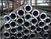 Tube sans couture étiré à froid de l'acier allié ASTM A179 pour la construction/transport de gaz fournisseur 